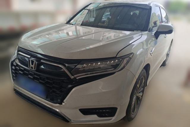 Used Honda UR-V 2020 370TURBO Two-Wheel Drive Luxury Edition