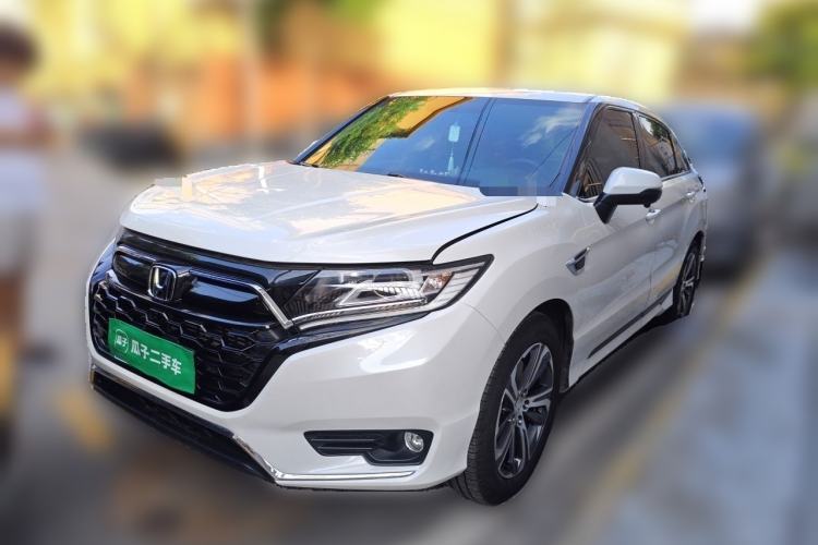 Used Honda UR-V 2020 240TURBO Two-Wheel Drive Zhiyue Version Guazi used car, China used car export, Used car for sale, Used  cars, Cheapest cars for sale