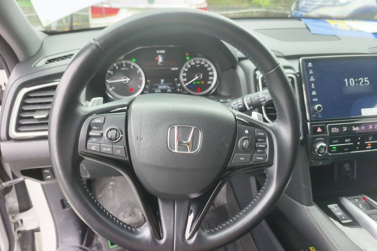 Used Honda UR-V 2020 370TURBO Four-Wheel Drive Prestige Edition Steering Wheel