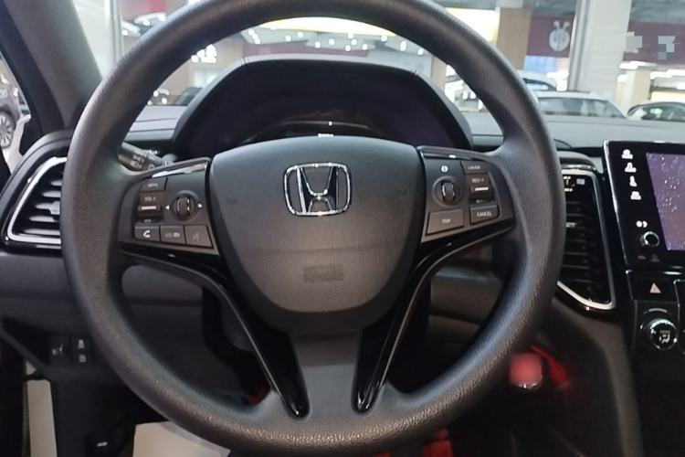 Used Honda UR-V 2020 240TURBO Two-Wheel Drive Zhiyue Version Steering Wheel