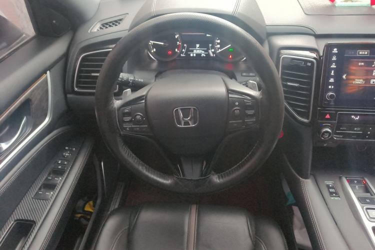 Used Honda UR-V 2020 370TURBO Four-Wheel Drive Prestige Edition Steering Wheel