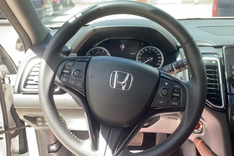 Used Honda UR-V 2020 370TURBO Four-Wheel Drive Prestige Edition Steering Wheel