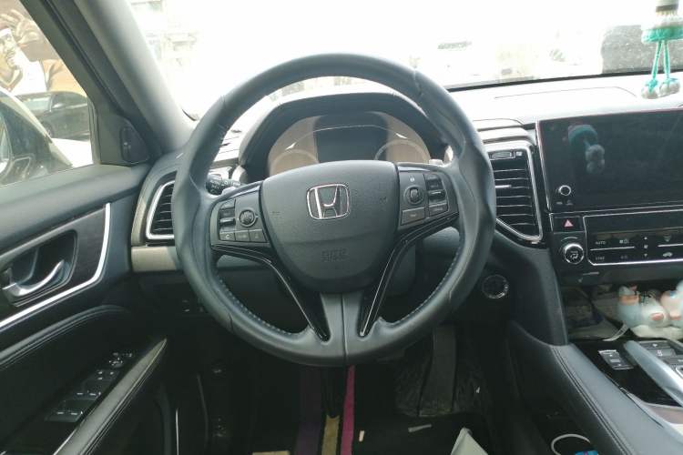Used Honda UR-V 2020 370TURBO Four-Wheel Drive Prestige Edition Steering Wheel
