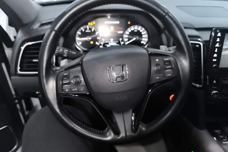 Used Honda UR-V 2020 370TURBO Four-Wheel Drive Prestige Edition Steering Wheel