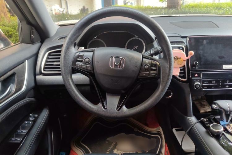 Used Honda UR-V 2020 240TURBO Two-Wheel Drive Zhiyue Version Steering Wheel