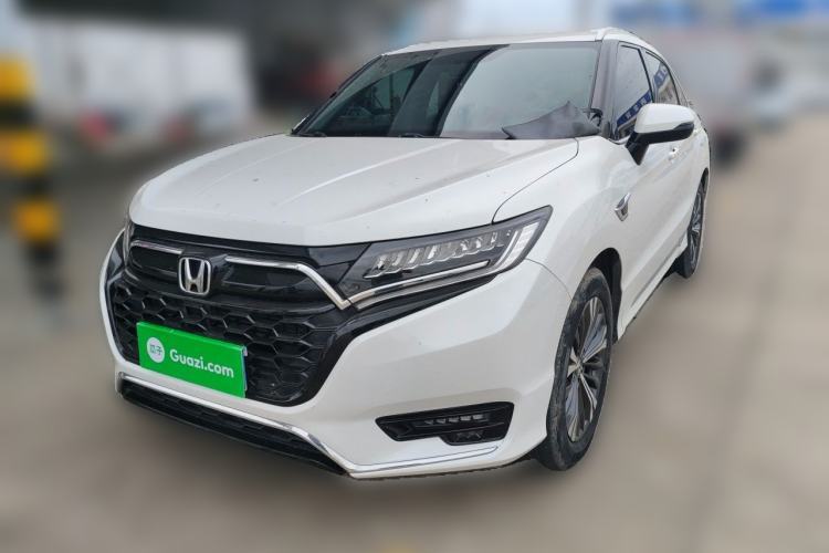 Used Honda UR-V 2020 370TURBO Two-Wheel Drive Luxury Edition Guazi used car, China used car export, Used car for sale, Used  cars, Cheapest cars for sale