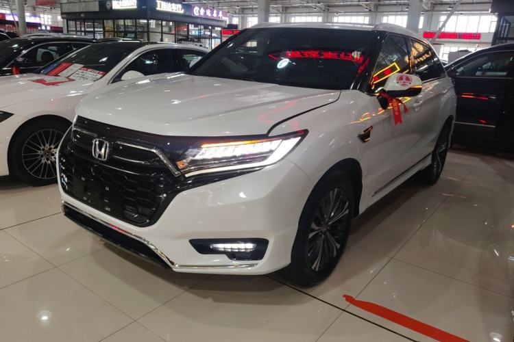 Used Honda UR-V 2020 370TURBO Four-Wheel Drive Prestige Edition Guazi used car, China used car export, Used car for sale, Used  cars, Cheapest cars for sale