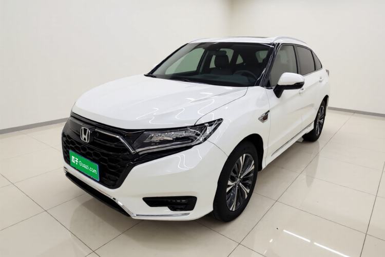 Used Honda UR-V 2020 370TURBO Two-Wheel Drive Luxury Edition Guazi used car, China used car export, Used car for sale, Used  cars, Cheapest cars for sale