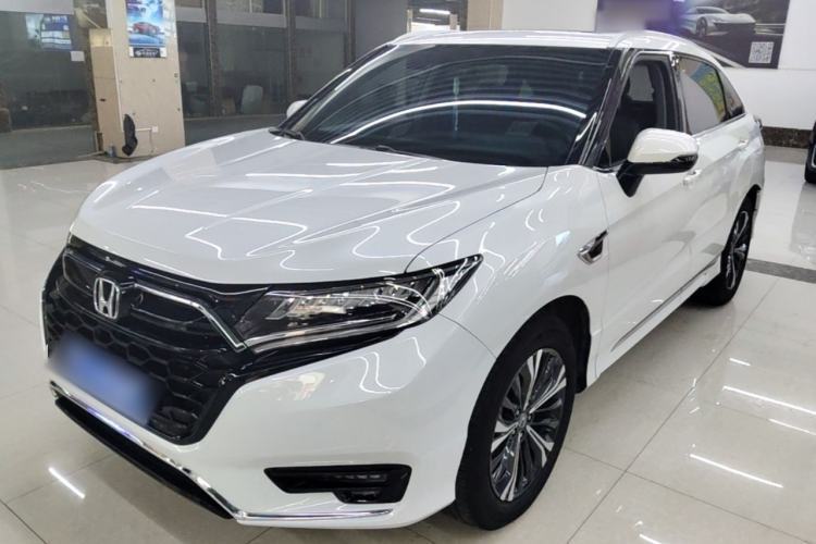 Used Honda UR-V 2020 370TURBO Two-Wheel Drive Luxury Edition Guazi used car, China used car export, Used car for sale, Used  cars, Cheapest cars for sale