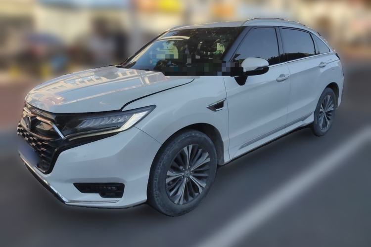 Used Honda UR-V 2020 370TURBO Four-Wheel Drive Prestige Edition Guazi used car, China used car export, Used car for sale, Used cars, Cheapest cars for sale