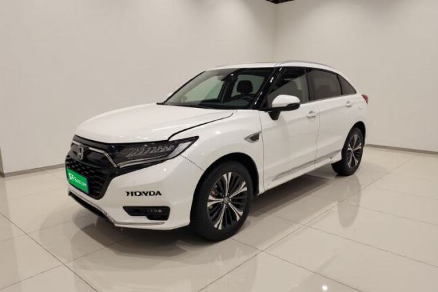 Używany Honda UR-V 2020 370TURBO Four-Wheel Drive Prestige Edition