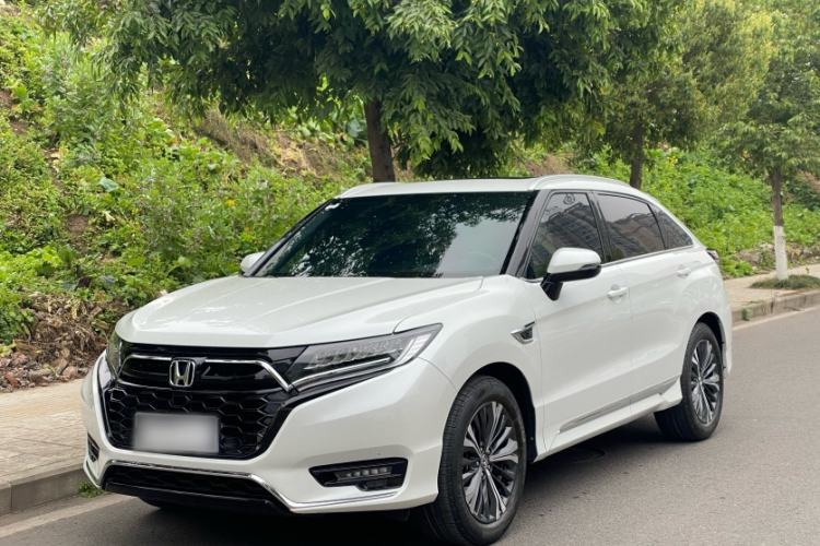Used Honda UR-V 2020 370TURBO Two-Wheel Drive Luxury Edition Guazi used car, China used car export, Used car for sale, Used  cars, Cheapest cars for sale