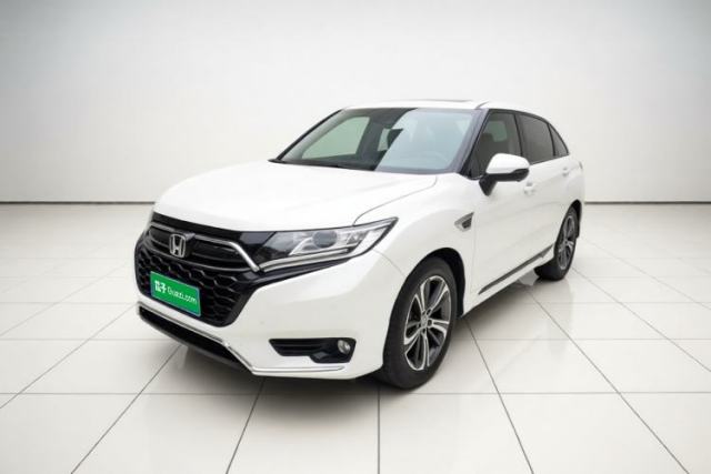Używany Honda UR-V 2020 240TURBO Two-Wheel Drive Zhiyue Version