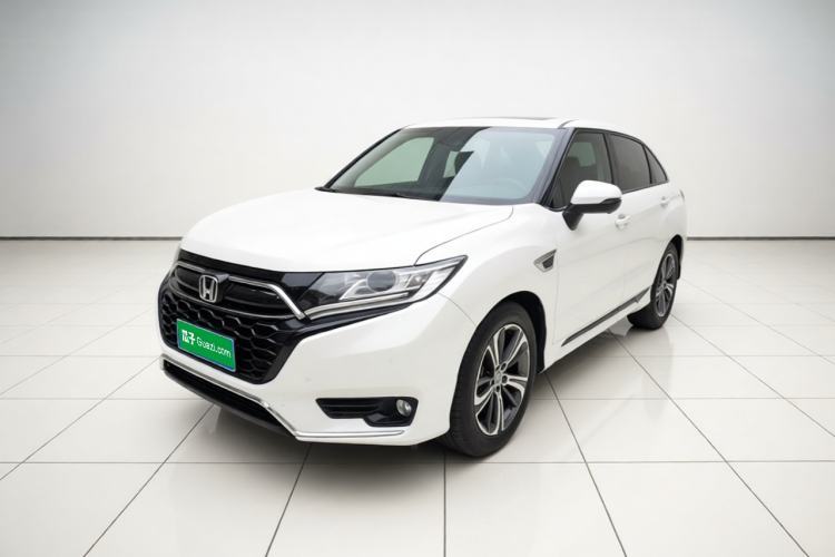 Honda UR-V 2020 240TURBO Two-Wheel Drive Zhiyue Version usata Guazi used car, China used car export, Used car for sale, Used cars, Cheapest cars for sale