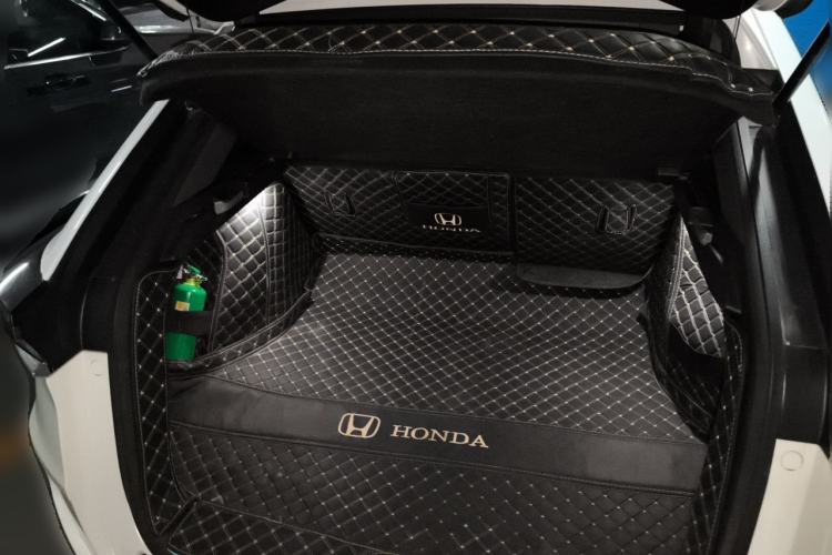 Used Honda UR-V 2020 370TURBO Two-Wheel Drive Luxury Edition Trunk