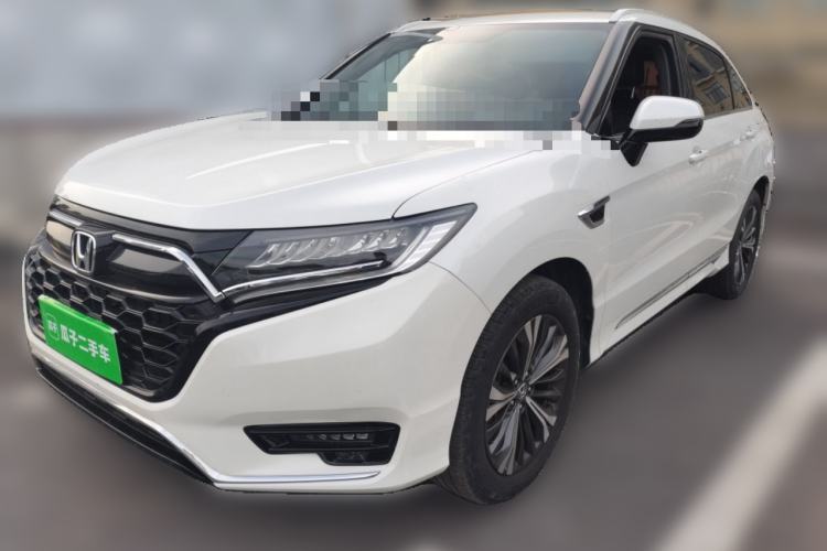 Used Honda UR-V 2020 370TURBO Four-Wheel Drive Prestige Edition Guazi used car, China used car export, Used car for sale, Used cars, Cheapest cars for sale