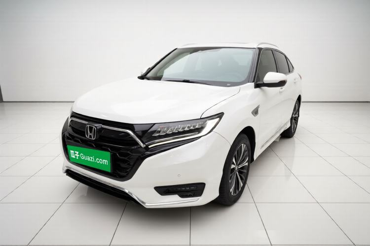 Used Honda UR-V 2020 370TURBO Two-Wheel Drive Luxury Edition Guazi used car, China used car export, Used car for sale, Used cars, Cheapest cars for sale