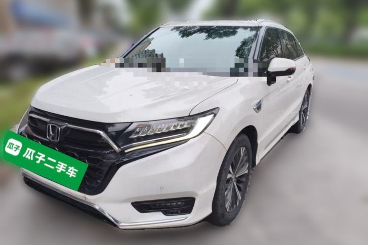 Used Honda UR-V 2020 370TURBO Two-Wheel Drive Luxury Edition Guazi used car, China used car export, Used car for sale, Used  cars, Cheapest cars for sale