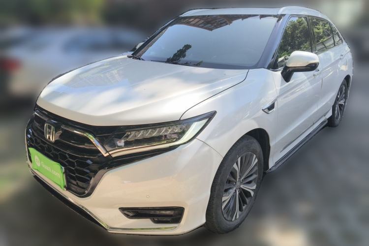 Used Honda UR-V 2020 370TURBO Two-Wheel Drive Luxury Edition Guazi used car, China used car export, Used car for sale, Used  cars, Cheapest cars for sale