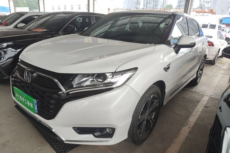 Used Honda UR-V 2020 240TURBO Two-Wheel Drive Zhiyue Version Guazi used car, China used car export, Used car for sale, Used  cars, Cheapest cars for sale
