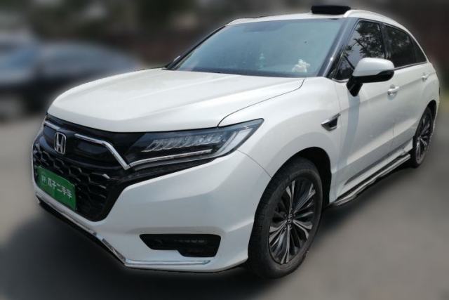 Used Honda UR-V 2020 370TURBO Four-Wheel Drive Prestige Edition