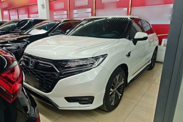 Used Honda UR-V 2020 370TURBO Two-Wheel Drive Luxury Edition
