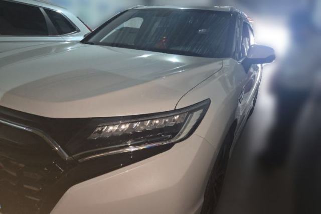 Used Honda UR-V 2020 370TURBO Four-Wheel Drive Prestige Edition