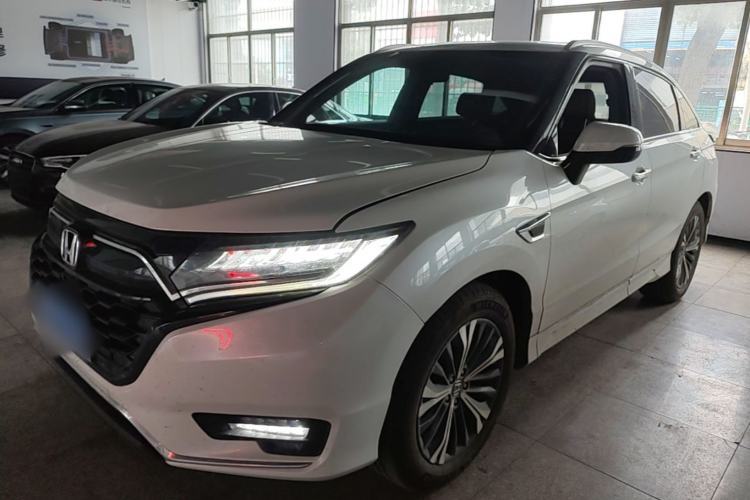 Used Honda UR-V 2020 370TURBO Two-Wheel Drive Luxury Edition Guazi used car, China used car export, Used car for sale, Used cars, Cheapest cars for sale