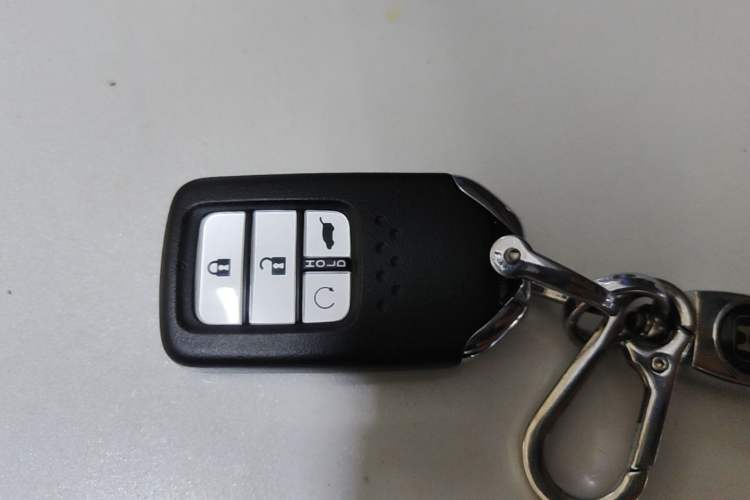 Used Honda UR-V 2020 370TURBO Four-Wheel Drive Prestige Edition Vehicle Key
