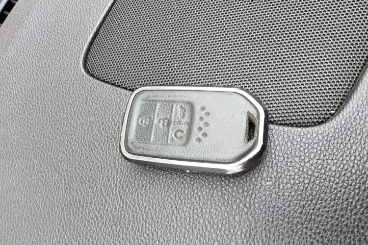 Used Honda UR-V 2020 370TURBO Four-Wheel Drive Prestige Edition Vehicle Key