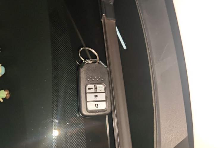 Used Honda UR-V 2020 370TURBO Four-Wheel Drive Prestige Edition Vehicle Key