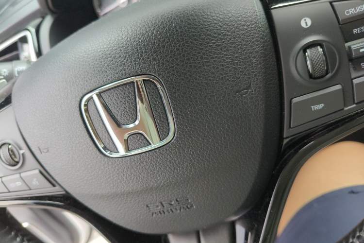 Used Honda UR-V 2020 370TURBO Four-Wheel Drive Prestige Edition Vehicle Key