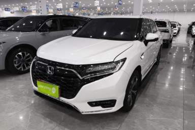 Used Honda UR-V 2020 370TURBO Four-Wheel Drive Prestige Edition