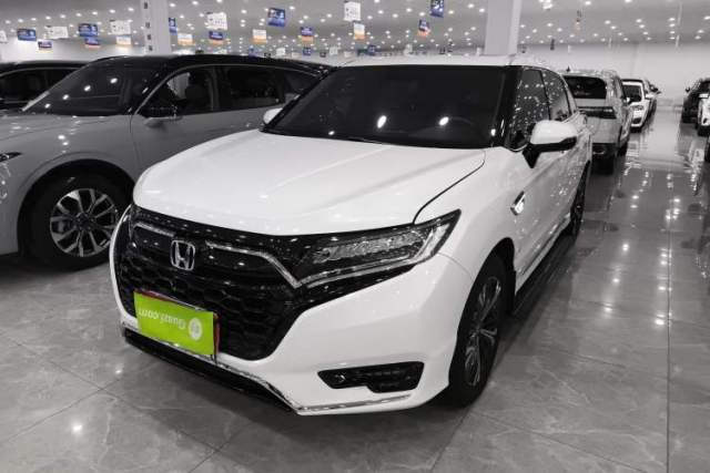Used Honda UR-V 2020 370TURBO Four-Wheel Drive Prestige Edition