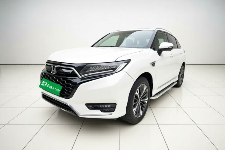 Używany Honda UR-V 2020 370TURBO Four-Wheel Drive Prestige Edition Guazi used car, China used car export, Used car for sale, Used  cars, Cheapest cars for sale