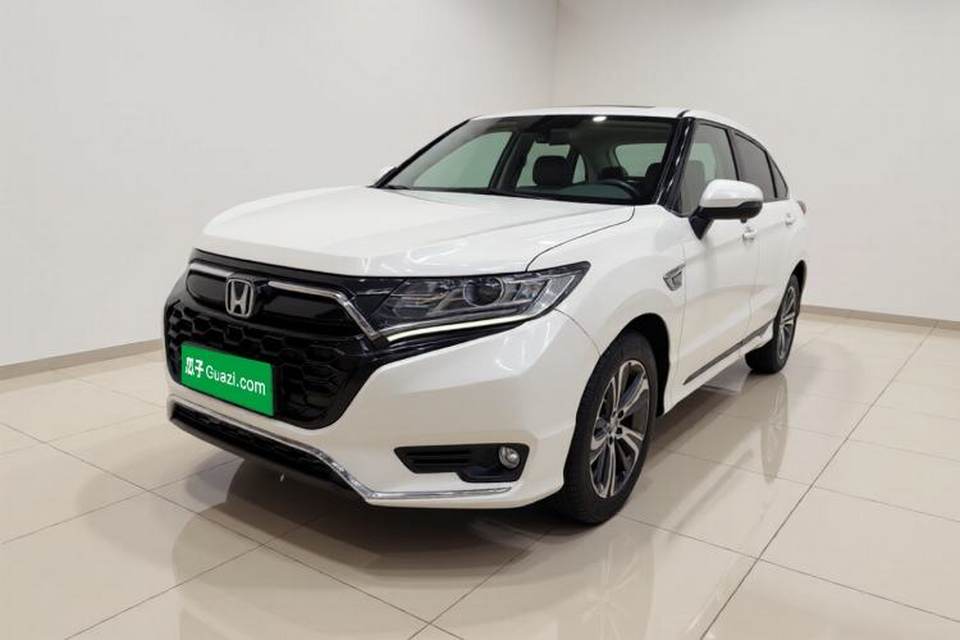 Honda UR-V 2020