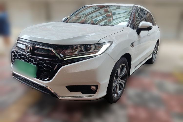 Used Honda UR-V 2020 240TURBO Two-Wheel Drive Zhiyue Version Guazi used car, China used car export, Used car for sale, Used cars, Cheapest cars for sale