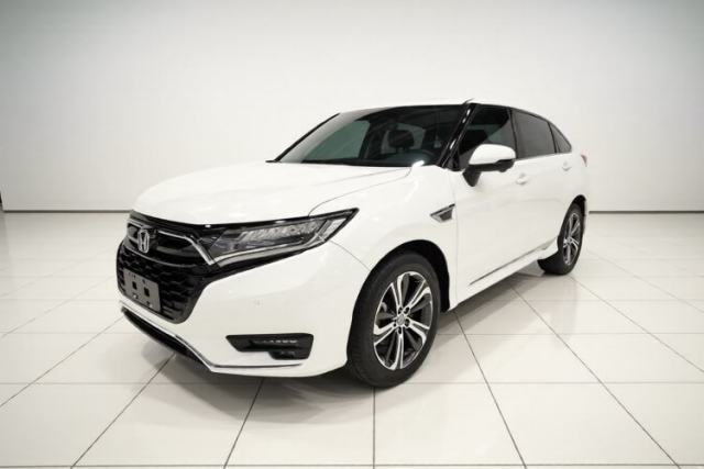Used Honda UR-V 2020 240TURBO Front-Wheel Drive Elegant Edition