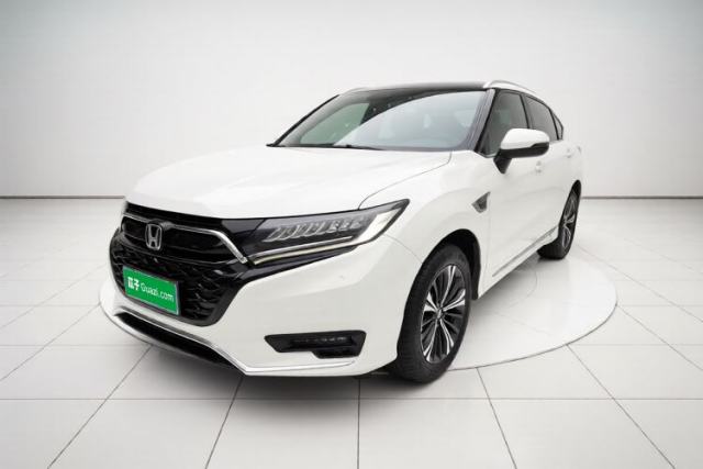 Used Honda UR-V 2020 370TURBO Four-Wheel Drive Prestige Edition