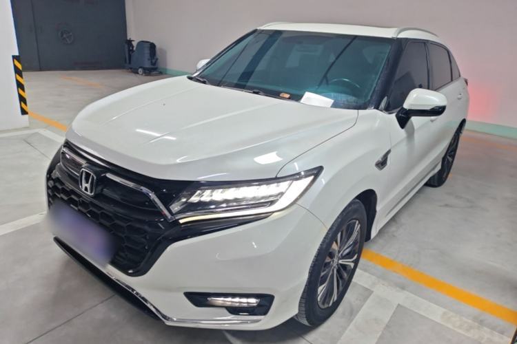Used Honda UR-V 2020 370TURBO Two-Wheel Drive Luxury Edition Guazi used car, China used car export, Used car for sale, Used  cars, Cheapest cars for sale