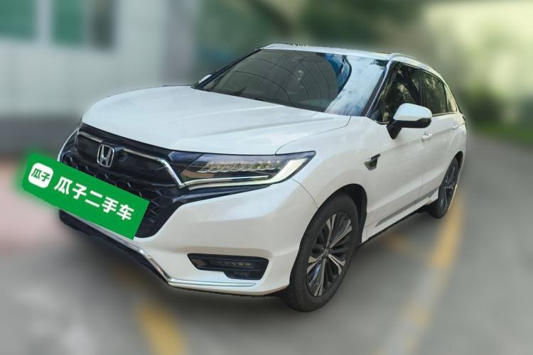 Used Honda UR-V 2020 370TURBO Two-Wheel Drive Luxury Edition Guazi used car, China used car export, Used car for sale, Used  cars, Cheapest cars for sale