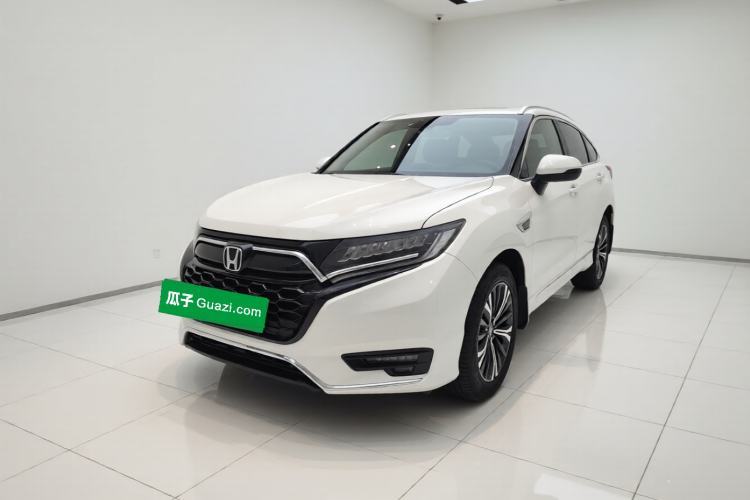 Honda UR-V 2020 370TURBO Two-Wheel Drive Luxury Edition с пробегом Guazi used car, China used car export, Used car for sale, Used cars, Cheapest cars for sale
