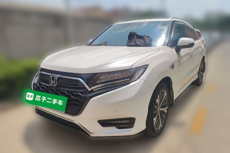 Gebrauchter Honda UR-V 2020 370TURBO Two-Wheel Drive Luxury Edition Guazi used car, China used car export, Used car for sale, Used  cars, Cheapest cars for sale