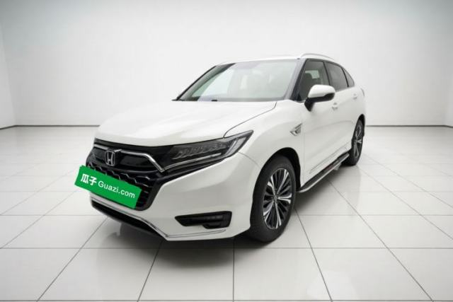 Used Honda UR-V 2020 370TURBO Four-Wheel Drive Prestige Edition