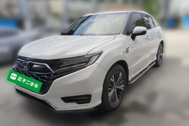 Used Honda UR-V 2020 370TURBO Four-Wheel Drive Prestige Edition