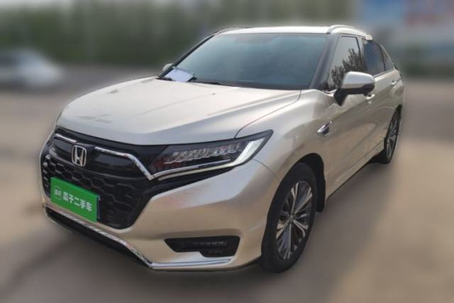 Used Honda UR-V 2020 370TURBO Two-Wheel Drive Luxury Edition