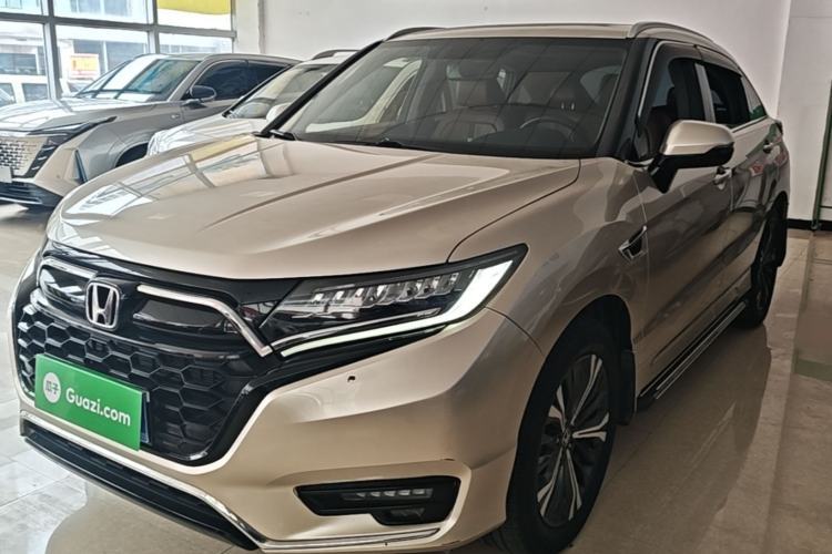 Used Honda UR-V 2020 370TURBO Four-Wheel Drive Prestige Edition Guazi used car, China used car export, Used car for sale, Used  cars, Cheapest cars for sale