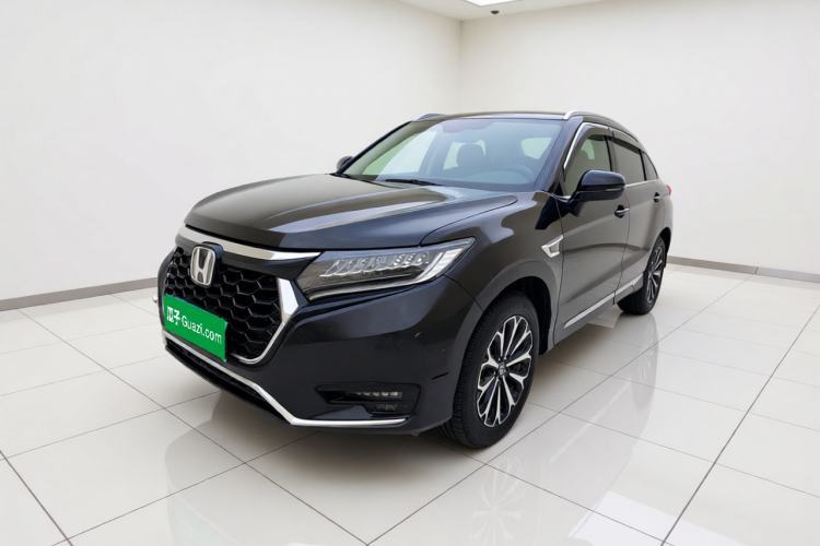 Honda UR-V 2023 370TURBO Four-Wheel Drive Luxury Edition مستعملة Guazi used car, China used car export, Used car for sale, Used  cars, Cheapest cars for sale