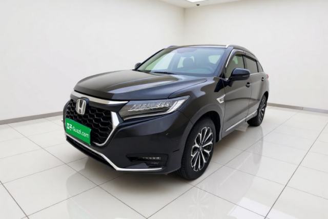 Used Honda UR-V 2023 370TURBO Four-Wheel Drive Luxury Edition
