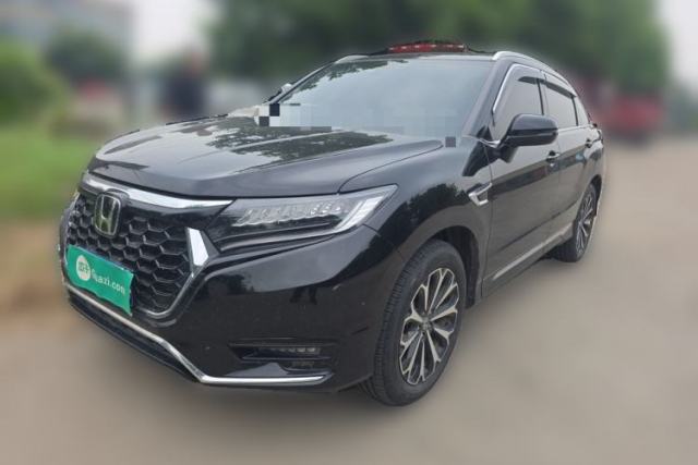 Used Honda UR-V 2023 370TURBO Four-Wheel Drive Luxury Edition